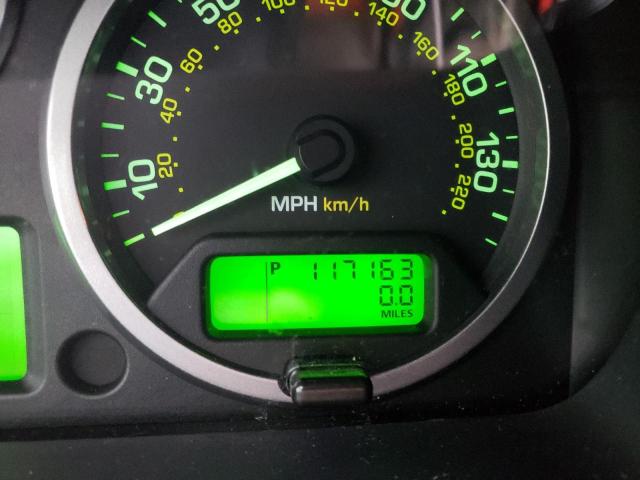2011 LAND ROVER LR2 HSE SALFR2BN0BH272906