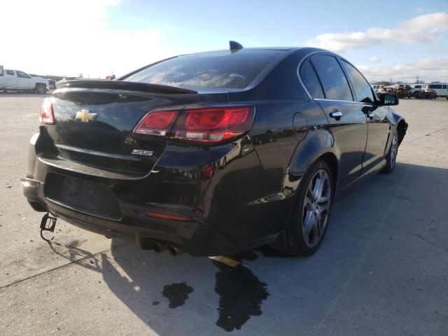 2017 CHEVROLET SS 6G3F15RW8HL302239