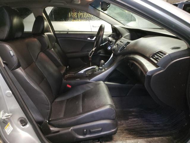 2012 ACURA TSX JH4CU2F42CC027077