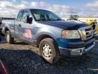 2004 FORD  F150