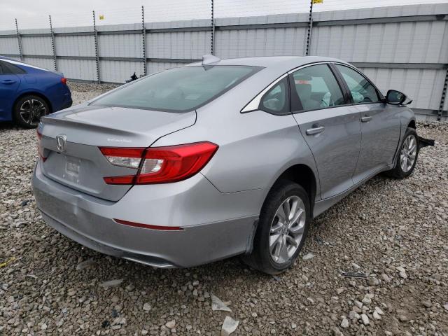 1HGCV1F19KA043237 Honda Accord Lx 2019. Фото: 3