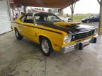 PLYMOUTH DUSTER 1974 foto