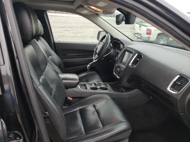 2014 DODGE DURANGO LI - 1C4RDJDG8EC450056