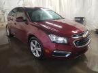 2015 CHEVROLET  CRUZE