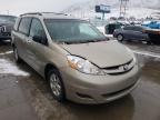 2006 TOYOTA  SIENNA