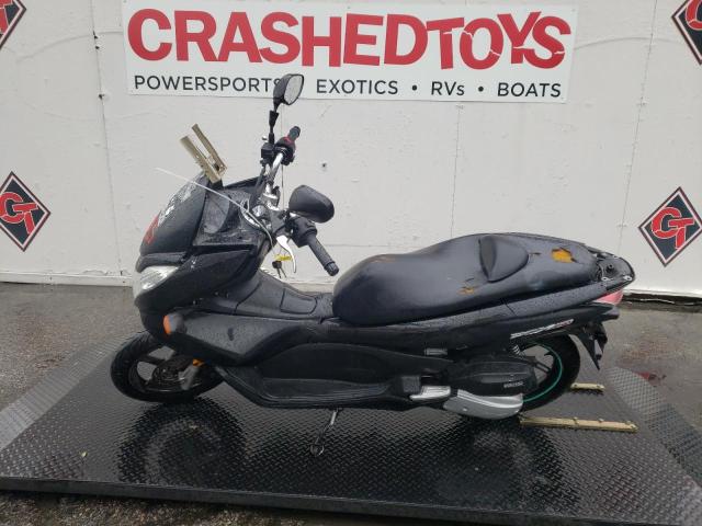 2013 HONDA PCX 150 MLHKF1210D5003375