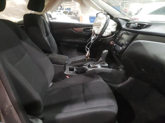 2019 NISSAN QASHQAI JN1BJ1CR3KW313830