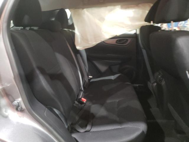 2019 NISSAN QASHQAI JN1BJ1CR3KW313830