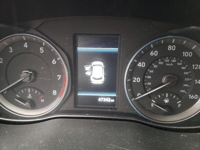 2020 HYUNDAI KONA KM8K3CA57LU397467