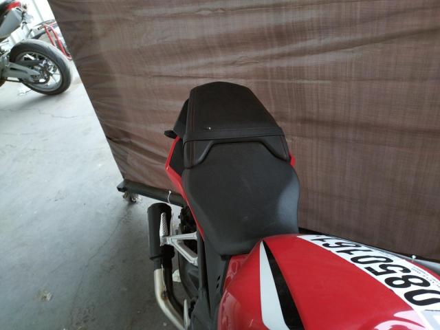 2020 HONDA CBR650 RA MLHRH0155L5100299