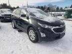 2018 CHEVROLET  EQUINOX