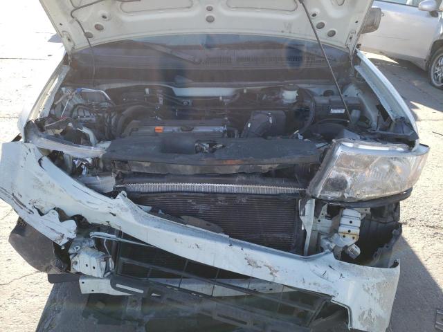 2010 HONDA ELEMENT LX 5J6YH2H3XAL005657