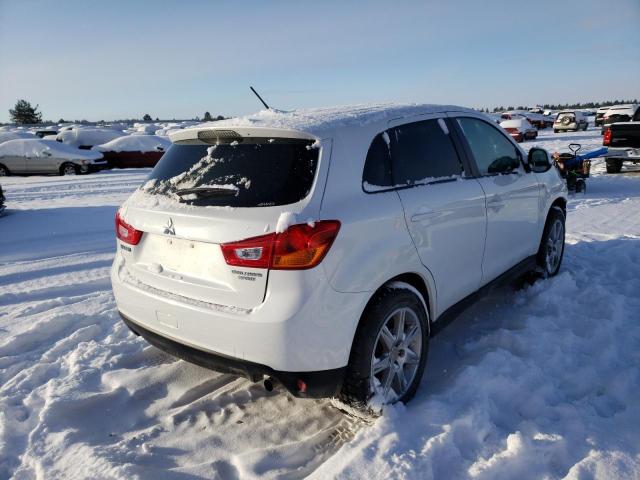 2014 MITSUBISHI 3000GT SL 4A4AR3AU8EE027379