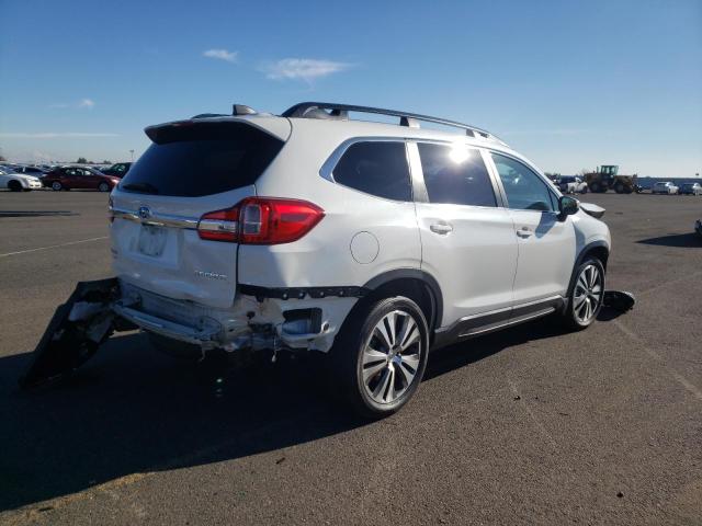 2020 SUBARU ASCENT PRE 4S4WMAHD0L3475402
