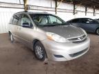 2007 TOYOTA  SIENNA