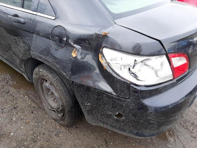 2010 CHRYSLER SEBRING 1C3CC4FB5AN208324