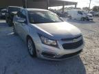 2015 CHEVROLET  CRUZE