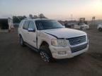 2008 FORD  EXPLORER