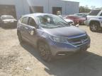 2012 HONDA  CRV