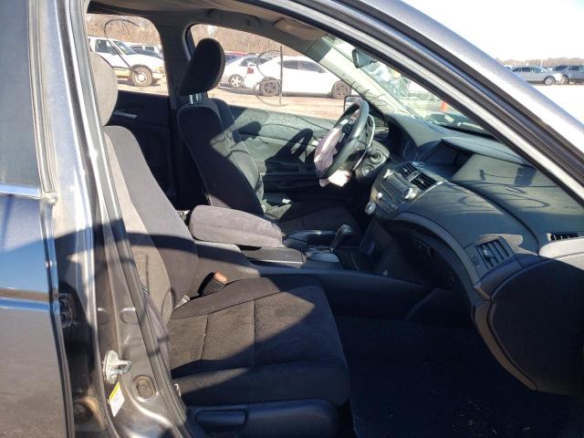 2010 HONDA ACCORD LXP 1HGCP2F40AA106881
