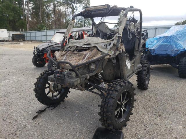 2016 YAMAHA YXE700 E 5Y4AMA3YXGA100425
