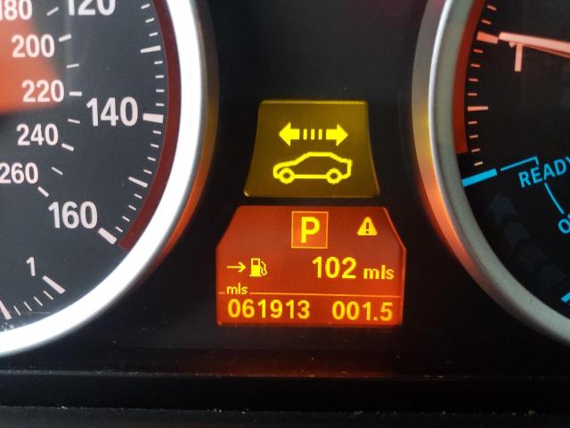 2010 BMW X6 HYBRID 5UXFH0C55ALC66223