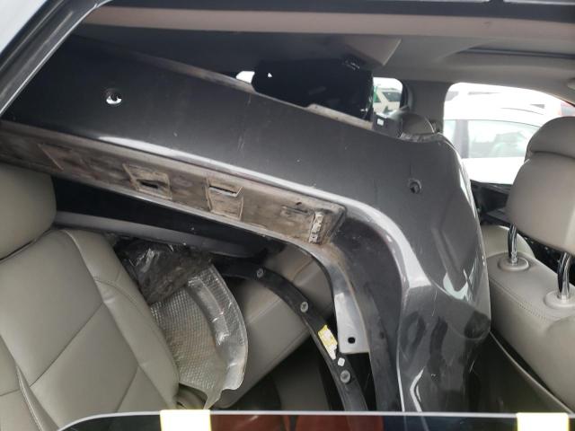 2011 DODGE DURANGO CR 1D4RE4GG5BC712527