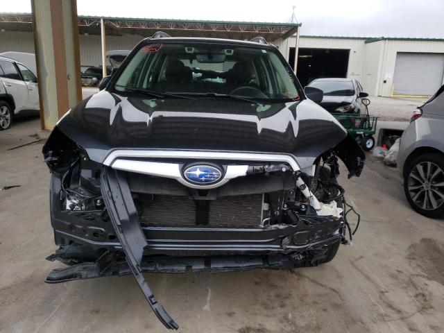 2019 SUBARU FORESTER JF2SKACC5KH402827