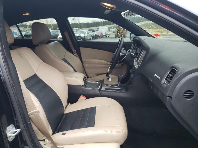2012 DODGE CHARGER RT 2C3CDXCT5CH141991