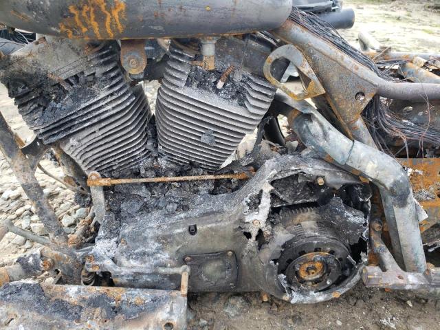 2004 HARLEY-DAVIDSON FLHTCUI 1HD1FCW134Y630881