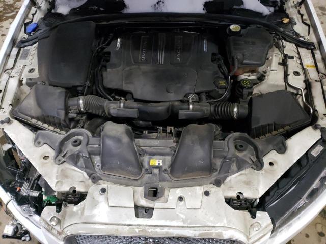 2014 JAGUAR XF SAJXJ0EF9E8U28328