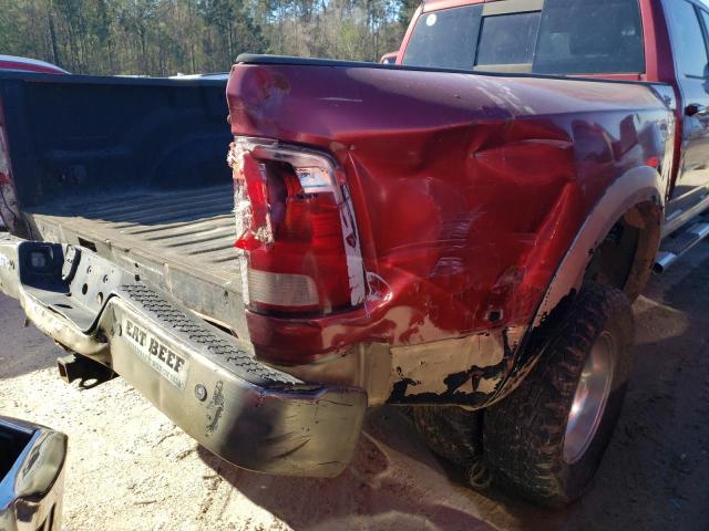 2011 DODGE RAM 3500 3D73Y4CL5BG603887