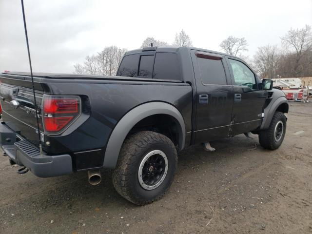 2013 FORD F150 SVT R 1FTFW1R66DFD32176