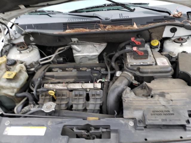 2011 DODGE CALIBER 1B3CB3HA8BD296761
