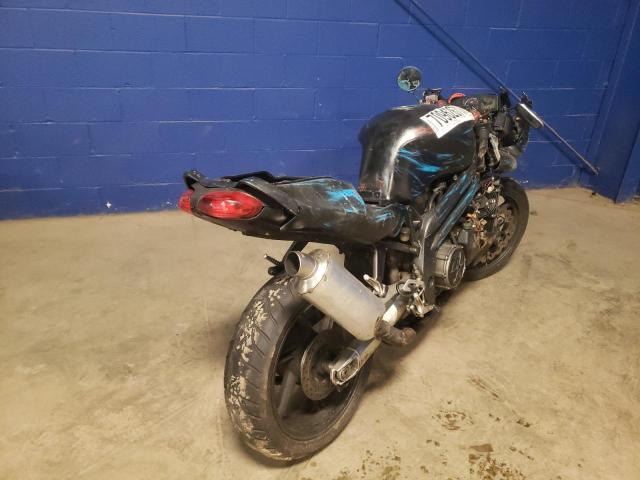 2003 APRILIA SL1000 ZD4PAC1093S000331