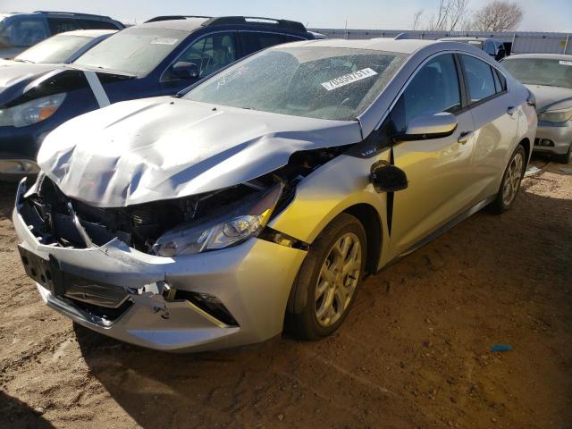 2018 CHEVROLET VOLT PREMI 1G1RD6S56JU116412
