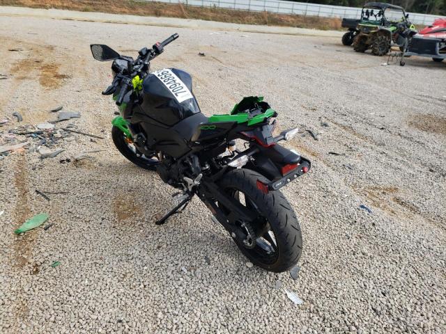 2019 KAWASAKI ER400 D JKAERKD1XKDA38385