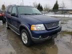 2004 FORD  EXPLORER