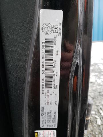 2016 JEEP WRANGLER U - 1C4BJWEG4GL226534