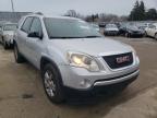 2011 GMC  ACADIA