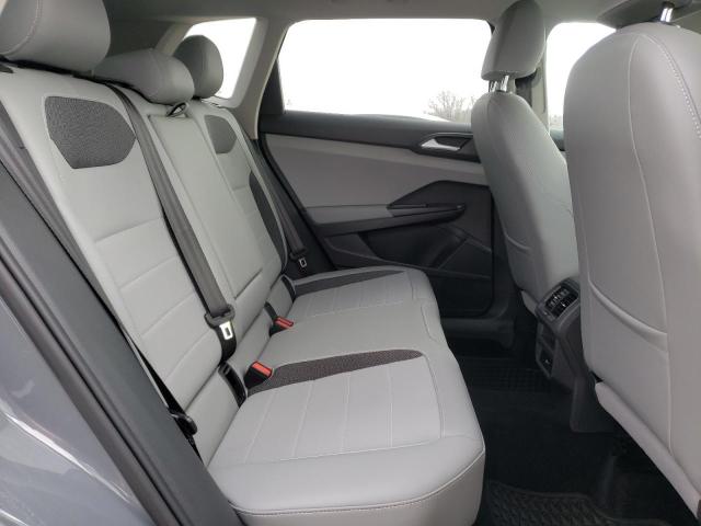 2022 VOLKSWAGEN TAOS SE 3VVSX7B29NM003190
