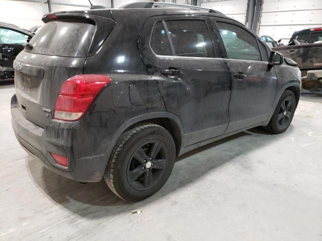 3GNCJLSB0KL323391 Chevrolet Trax 1LT 4