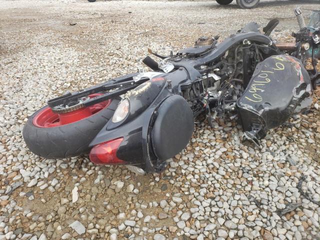 2008 SUZUKI GSX1300 R JS1GX72A482113288