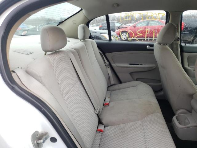 2010 CHEVROLET COBALT 2LT 1G1AF5F50A7230352