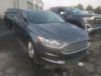 2014 FORD  FUSION