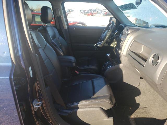 2012 JEEP PATRIOT LI 1C4NJPCB9CD616785