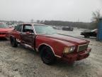 1978 CHEVROLET  MONTE CARLO