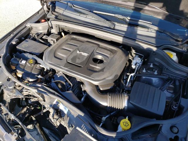 2017 JEEP GRAND CHER - 1C4RJEBG8HC740305