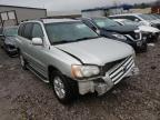 2003 TOYOTA  HIGHLANDER