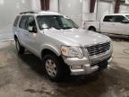 2010 FORD  EXPLORER